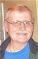 Gerald Mattingly Obituary (1951