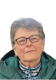 Valerie Isabel Watson (Nee Exley)