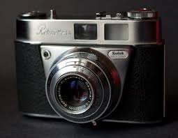Canon Auto Zoom 518 Sv Super 8 Kodak Retinette 1a With Pronto Shutter