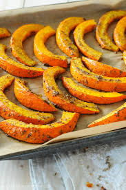 Scharfer Gebackener Kurbis Oder Willkommen Im Herbst Rezepte Gebackener Kurbis Kochen Und Backen