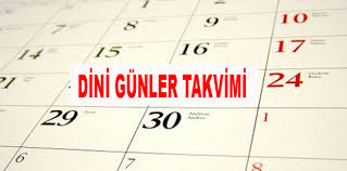 Ramazan bayramı 2021 ne zaman? 2021 Yili Dini Gunler Listesi Huzur Sayfasi Islami Bilgi Kaynaginiz
