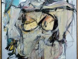 In his review of the exhibition in artnews, critic thomas hess likened the works to abstract urban landscapes; indeed. The Mystery Of A Small Town Couple Who Left Behind A Stolen Painting Worth Over 100m The Independent The Independent