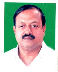 Debiprasad Mishra(BJD):Constituency- BARAMBA(CUTTACK)