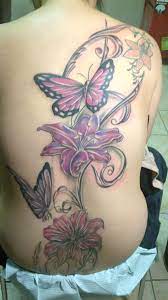 Pin By Joli Smith On Tattoo Ideas Butterfly Tattoos For Women Butterfly Tattoo Purple Butterfly Tattoo