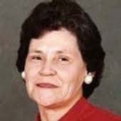 Obituary information for Lena Mae Stinson