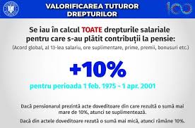 Cuantumul pensiei este egal cu nr. Noua Lege A Pensiilor Vine Cu SchimbÄƒri Majore Totul Se RecalculeazÄƒ Reprezentare Grafica