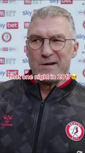 Bristol City Winner Man Utd