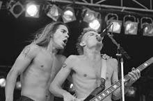 ✌️ f a n p a g e dedicated to anthony kiedis. Red Hot Chili Peppers Wikipedia