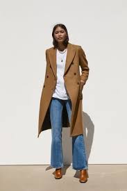 Choisissez votre manteaux femme beige sur ►zalando livraison gratuite* 1500 marques disponibles toutes les dernières tendances mode ! Dostavyam Koga Na Manteau Long Beige Femme Zara Alkemyinnovation Com