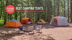 Fees for camping vary according to the facilities and services provided. 10 Best Camping Tents Of 2021 Cleverhiker