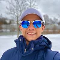 50+ "Benjamin Carpio" profiles