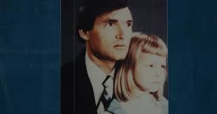 Girl in the Picture story: A (very simple) timeline of events