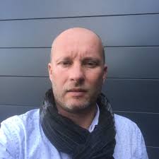 Jérôme Blanc--Emails and Phone Numbers