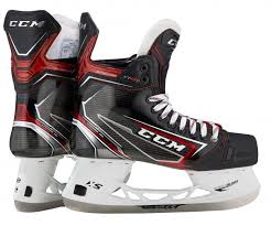 ccm jetspeed ft490 senior ice hockey skates