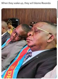 BBC News call Ibrahim Traore a Pistol carrying leader. What is your take