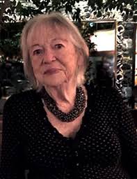 Suzanne Dupuis Balthazar