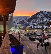 Leavenworth Cider House