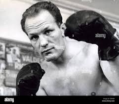 Henry cooper hi-res stock photography and images