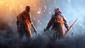 You can also upload and share your favorite gaming wallpapers 2560x1440. Wallpaper Sky World War I Pc Gaming Battlefield 1 Dice Ea Dice Darkness Screenshot 2560x1440 Px Computer Wallpaper Phenomenon Adventurer Cg Artwork Visual Effects 2560x1440 819411 Hd Wallpapers Wallhere