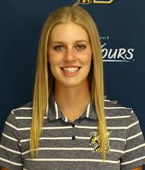 2019-20 Women's Golf Roster