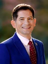 College of health and human services