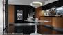 Modern Dark Kitchen Designs