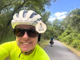 Biking trails. Share your good ones!?