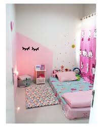11 idea deko bilik tidur kecil dekorasi kamar anak perempuan remaja cewek terbaru dekorasi kamar. Idea Idea Deko Bilik Tanpa Katil Sesuai Untuk Yang Masih Single Remaja