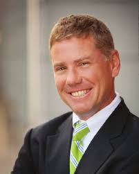 Lance Swank elected IBA's 2017 president