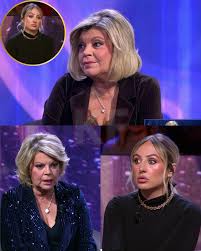 Terelu Campos se defiende y marca una línea roja en pleno directo. Tras las acusaciones de Rocío Flores en ¡De Viernes!, la colaboradora fue tajante: “Es imposible que yo supiera eso en