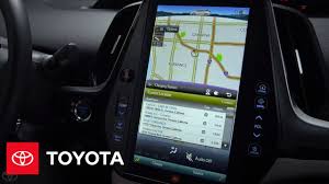 Automobile toyota prius prime 2018 quick reference manual. Toyota How To 2017 Prius Prime Apps Charging Station Map Toyota Youtube