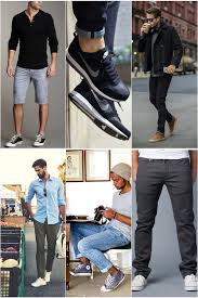 40 Everyday Smart And Best Casual Shoes For Men Page 2 Fullfitmen
