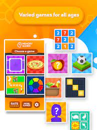 Lumosity, launched in 2007, specializes in brain training. Updated Train Your Brain Memory Games Pc Android App Download 2021