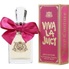 It isn't overpowering, however, la fleur is a soft and warm perfume. Viva La Juicy Perfume Fragrancenet Com