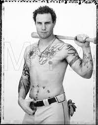Josh Hamilton Born 1981 During His Major League Career Which Started In 2007 He Has Played For The Reds Ra Josh Hamilton Hot Baseball Players Texas Rangers