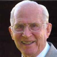 Rex Bevan Blake (1914–2014)