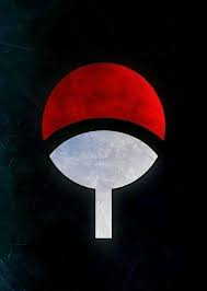 Skull neon minimal live wallpaper. Uchiha Wallpaper Posts Facebook