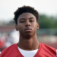 Photos of Chippewa Valley football practice