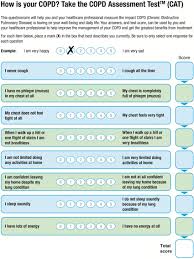 Image result for COPD Exacerbation Decision Tool