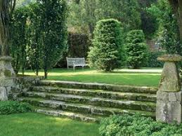 Well Manicured Greenwich English Garden English Garden Design Landscape Design Garden Steps