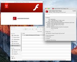 Adobe flash player npapi 32.0.0.465. Adobe Flash Download Mac Yellowcommon