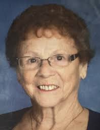 Obituary information for Judy Nell Teegarden