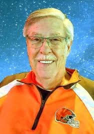 William Fish Obituary