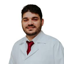 ✨Dr. Jordan Alves Dantas Eulálio Leite