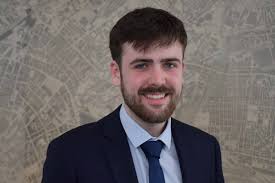 Daniel Tyrer, Chartered Surveyor at Dabinett
