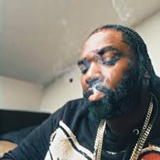 Stream She Knows by Dillon Rice