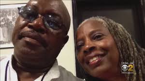 University Park Couple Mourned After Freak Accident