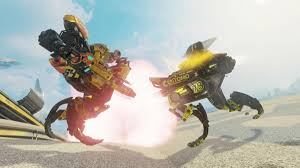 Gameplay focuses on realistic survival, post zombie infestation. Playstation Vr Rigs Es El Deporte Del Futuro Hobbyconsolas Juegos