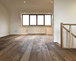 The best cleaning option for unfinished wooden floors is the use of vinegar. Wooden Floor Cleaning Polishing Sofa Carpet Cleaning Services In Dubai