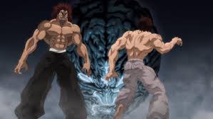 Baki: The Tragic Idea Of What Makes A Man – The Vault Publication